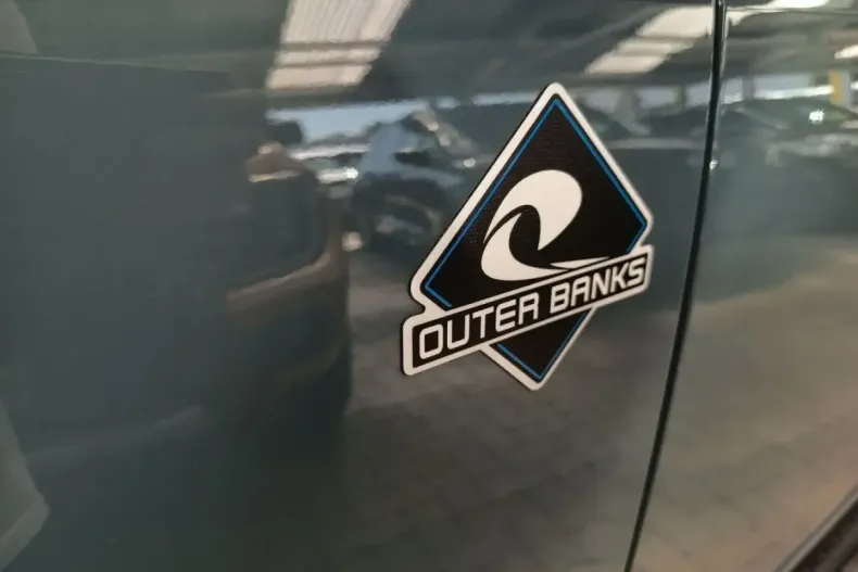 Ford Bronco din 2024 cu 7.500 km - oferta FOR110660 - foto 20