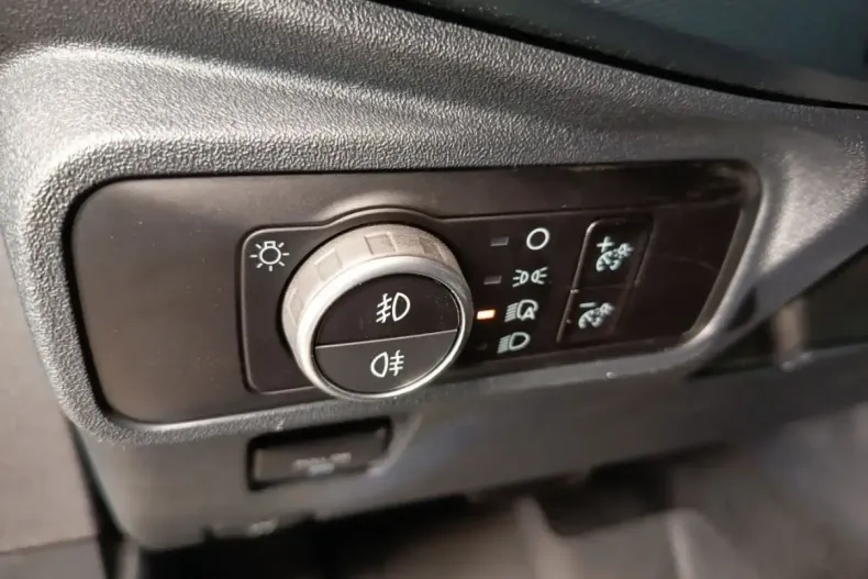 Ford Bronco din 2024 cu 7.500 km - oferta FOR110660 - foto 22