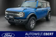 Ford Bronco din 2023 cu 4.388 km - oferta FOR110661 - foto 1
