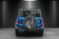 Ford Bronco din 2023 cu 4.388 km - oferta FOR110661 - foto 4