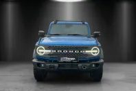 Ford Bronco din 2023 cu 4.388 km - oferta FOR110661 - foto 6
