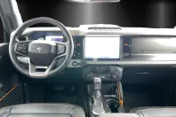 Ford Bronco din 2023 cu 4.388 km - oferta FOR110661 - foto 8