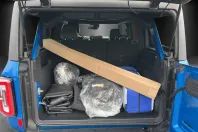 Ford Bronco din 2023 cu 4.388 km - oferta FOR110661 - foto 13