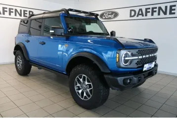 Ford Bronco din 2023 - oferta FOR110662