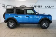 Ford Bronco din 2023 cu 3.500 km - oferta FOR110662 - foto 2