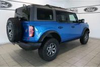 Ford Bronco din 2023 cu 3.500 km - oferta FOR110662 - foto 3