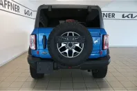 Ford Bronco din 2023 cu 3.500 km - oferta FOR110662 - foto 4