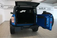 Ford Bronco din 2023 cu 3.500 km - oferta FOR110662 - foto 5