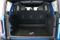 Ford Bronco din 2023 cu 3.500 km - oferta FOR110662 - foto 6