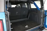 Ford Bronco din 2023 cu 3.500 km - oferta FOR110662 - foto 7