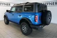 Ford Bronco din 2023 cu 3.500 km - oferta FOR110662 - foto 8