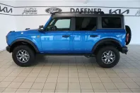 Ford Bronco din 2023 cu 3.500 km - oferta FOR110662 - foto 9