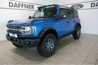 Ford Bronco din 2023 cu 3.500 km - oferta FOR110662 - foto 10