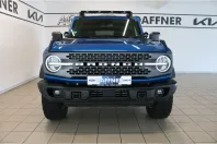 Ford Bronco din 2023 cu 3.500 km - oferta FOR110662 - foto 11