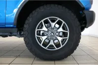Ford Bronco din 2023 cu 3.500 km - oferta FOR110662 - foto 12