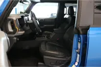 Ford Bronco din 2023 cu 3.500 km - oferta FOR110662 - foto 13