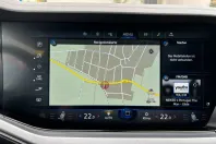 Volkswagen Touareg din 2023 cu 17.729 km - oferta VOL110663 - foto 14