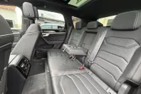 Volkswagen Touareg din 2023 cu 17.729 km - oferta VOL110663 - foto 20