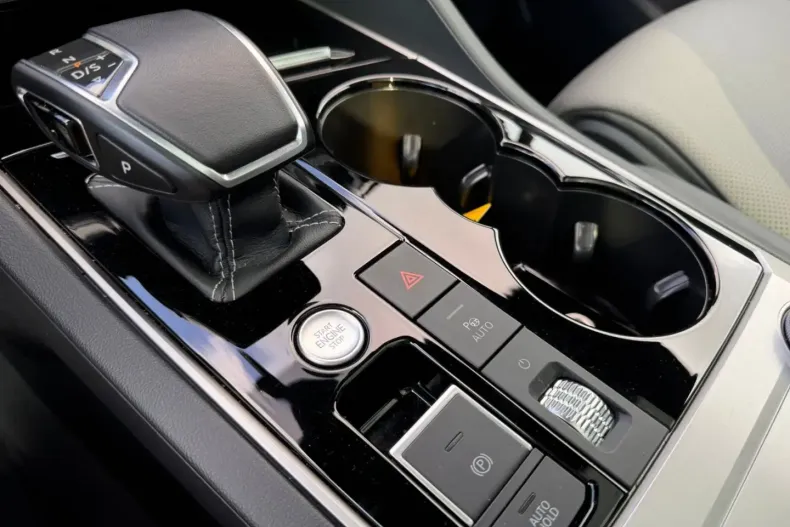 Volkswagen Touareg din 2023 cu 14.500 km - oferta VOL110664 - foto 13