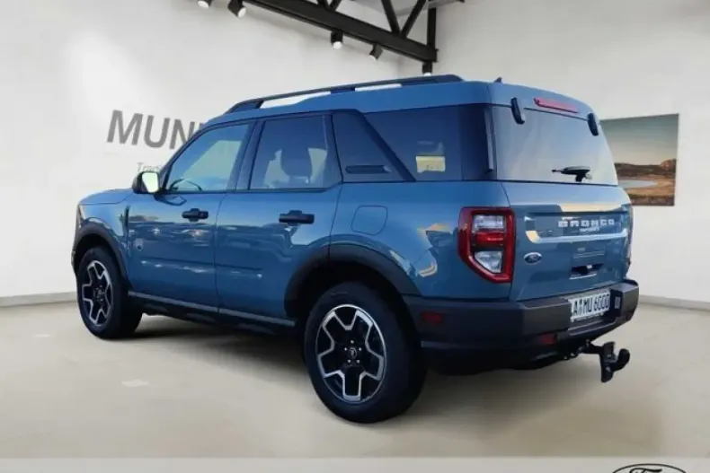 Ford Bronco din 2023 cu 31.366 km - oferta FOR110665 - foto 3