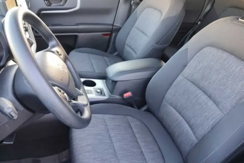 Ford Bronco din 2023 cu 31.366 km - oferta FOR110665 - foto 6