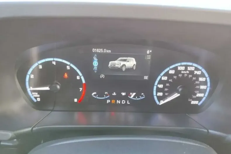 Ford Bronco din 2023 cu 31.366 km - oferta FOR110665 - foto 9