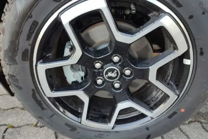 Ford Bronco din 2023 cu 31.366 km - oferta FOR110665 - foto 14