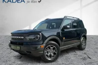 Ford Bronco din 2023 cu 19.800 km - oferta FOR110666 - foto 1