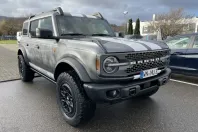 Ford Bronco din 2024 cu 18.000 km - oferta FOR110667 - foto 1