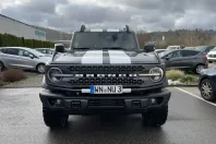 Ford Bronco din 2024 cu 18.000 km - oferta FOR110667 - foto 2