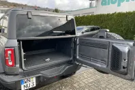 Ford Bronco din 2024 cu 18.000 km - oferta FOR110667 - foto 7