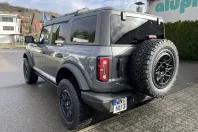 Ford Bronco din 2024 cu 18.000 km - oferta FOR110667 - foto 8