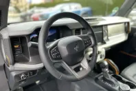 Ford Bronco din 2024 cu 18.000 km - oferta FOR110667 - foto 11