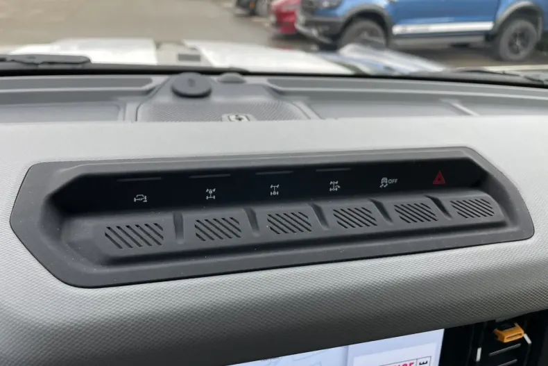 Ford Bronco din 2024 cu 18.000 km - oferta FOR110667 - foto 16