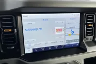 Ford Bronco din 2024 cu 18.000 km - oferta FOR110667 - foto 17