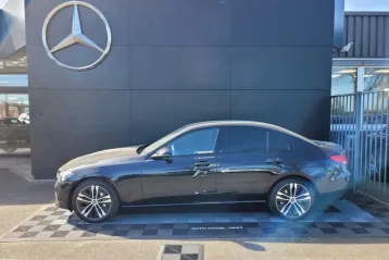 Mercedes-Benz C 300 din 2023 - oferta MER110668