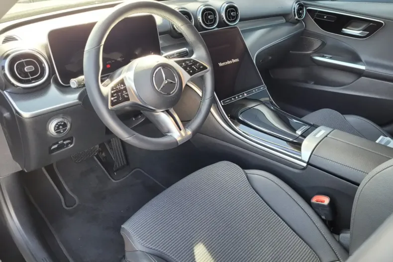 Mercedes-Benz C 300 din 2023 cu 14.924 km - oferta MER110668 - foto 5