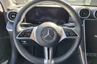Mercedes-Benz C 300 din 2023 cu 14.924 km - oferta MER110668 - foto 6