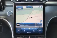 Mercedes-Benz C 300 din 2023 cu 14.924 km - oferta MER110668 - foto 9