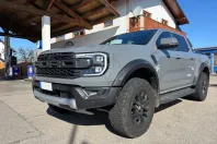 Ford Ranger din 2023 cu 25.000 km - oferta FOR110669 - foto 1