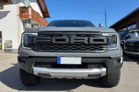 Ford Ranger din 2023 cu 25.000 km - oferta FOR110669 - foto 2
