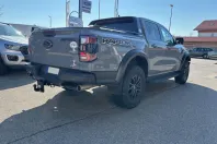 Ford Ranger din 2023 cu 25.000 km - oferta FOR110669 - foto 4