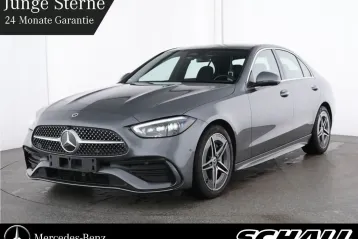 Mercedes-Benz C 180 din 2024 - oferta MER110673