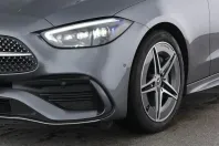 Mercedes-Benz C 180 din 2024 cu 25.672 km - oferta MER110673 - foto 3