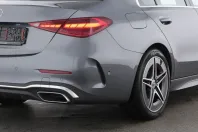 Mercedes-Benz C 180 din 2024 cu 25.672 km - oferta MER110673 - foto 4