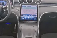 Mercedes-Benz C 180 din 2024 cu 25.672 km - oferta MER110673 - foto 5