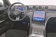 Mercedes-Benz C 180 din 2024 cu 25.672 km - oferta MER110673 - foto 6