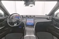 Mercedes-Benz C 180 din 2024 cu 25.672 km - oferta MER110673 - foto 7
