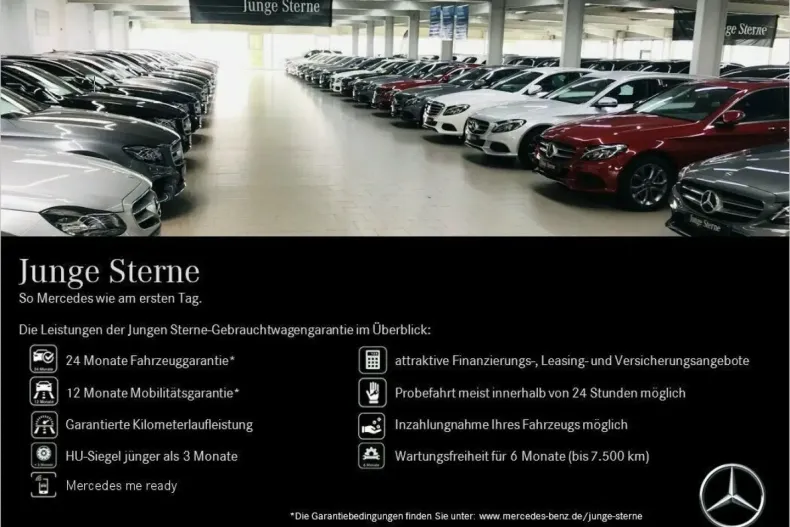 Mercedes-Benz C 180 din 2024 cu 25.672 km - oferta MER110673 - foto 10