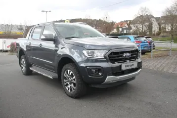 Ford Ranger din 2023 - oferta FOR110674